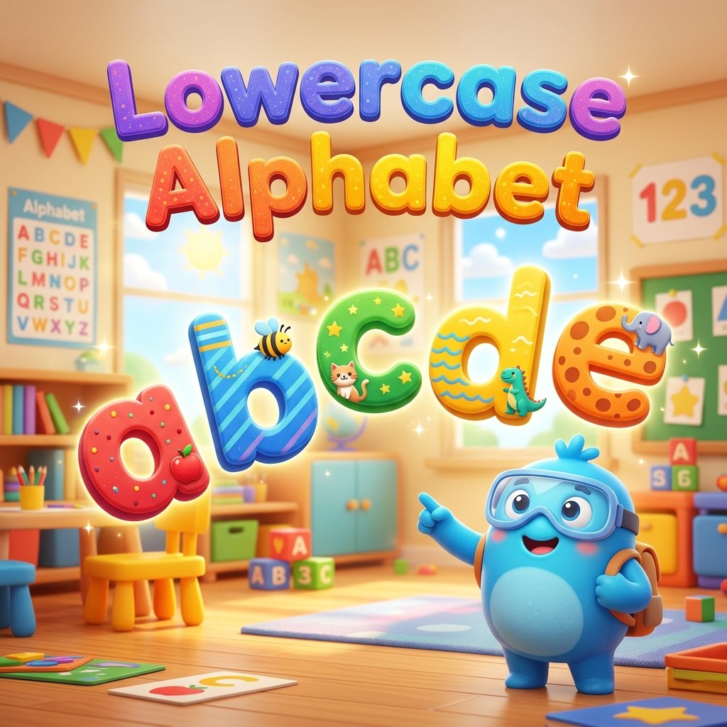 abc Speaking