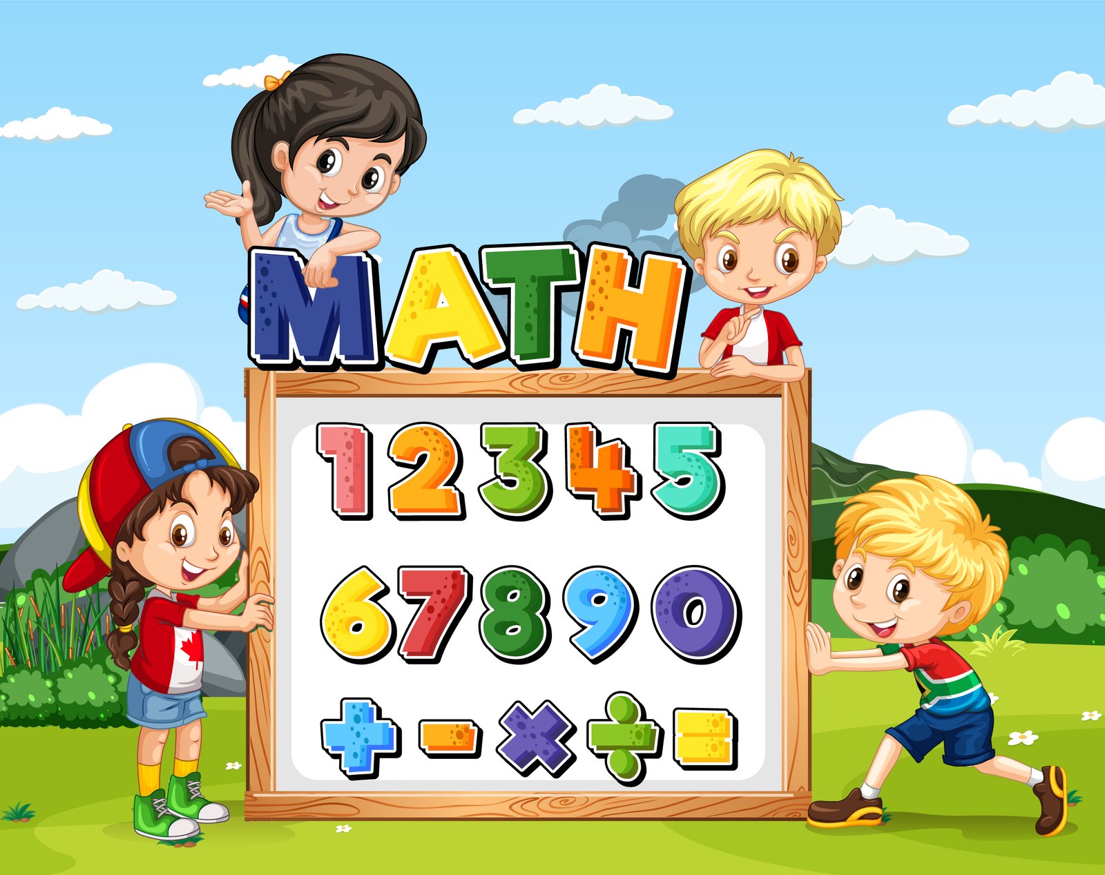Math