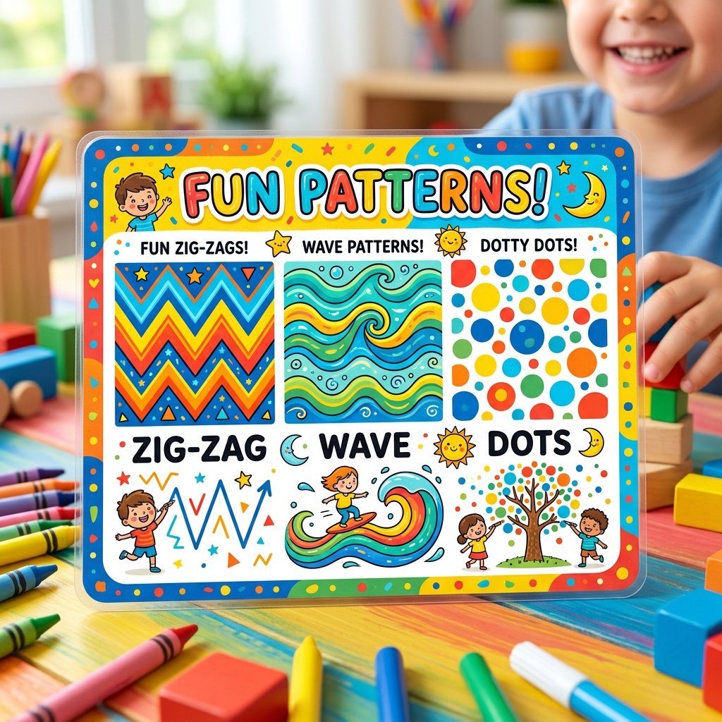 Patterns