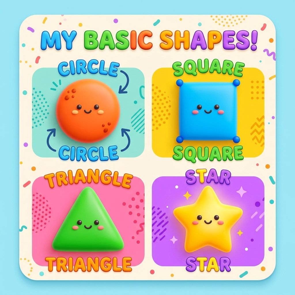 Shapes
