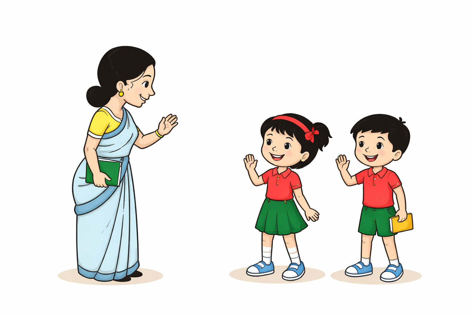 Lesson Image B