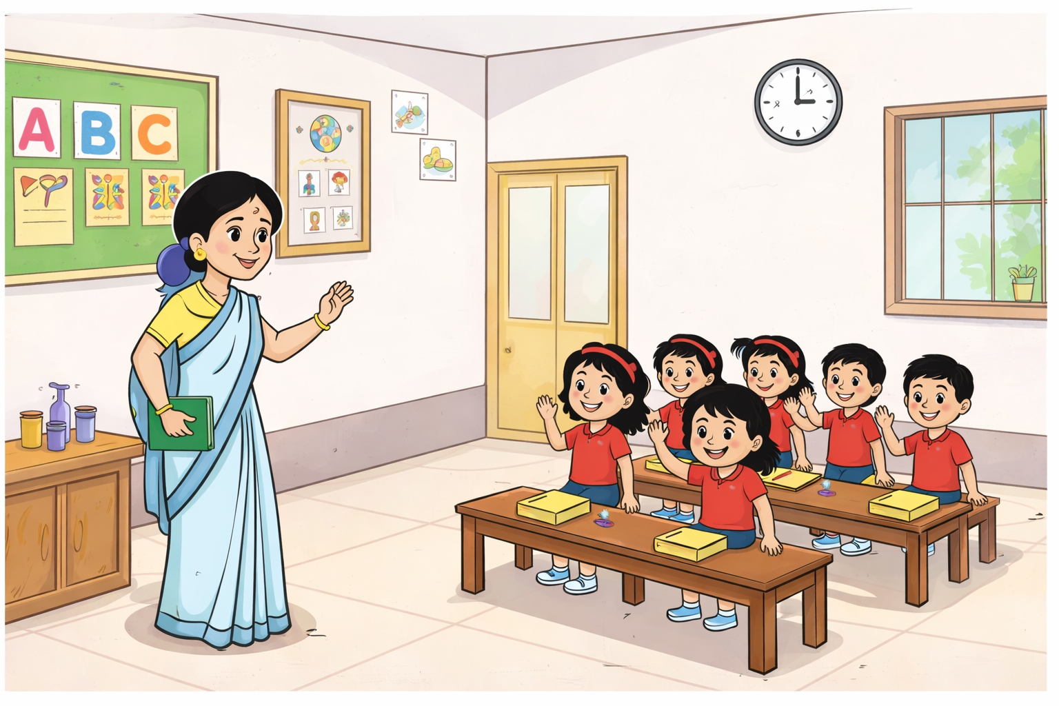 Lesson Image